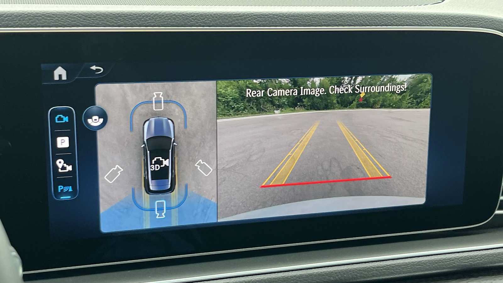 New 2026 Mercedes-Benz GLE 350 4MATIC image 44