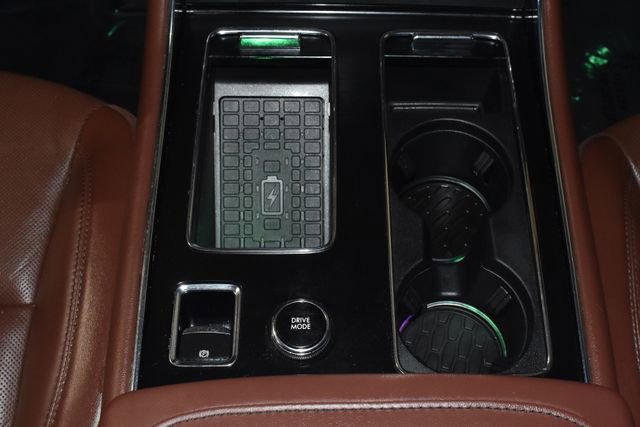 Used 2025 Lincoln Aviator Reserve image 19