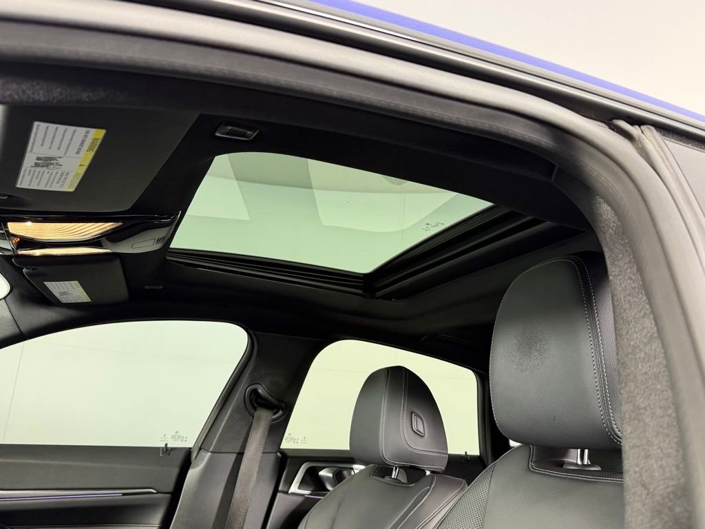 Used 2022 BMW 430i Gran Coupe w/ M Sport Package image 21