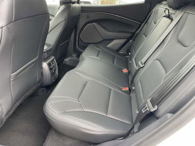 New 2025 Ford Mustang Mach-E Premium image 9