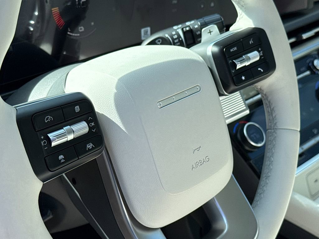 New 2026 Hyundai Santa Fe SE image 29