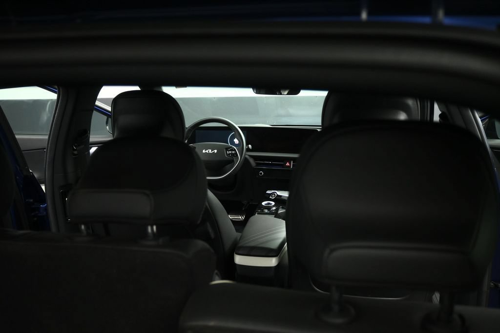 Certified 2024 Kia EV6 GT-Line AWD/4WD image 66