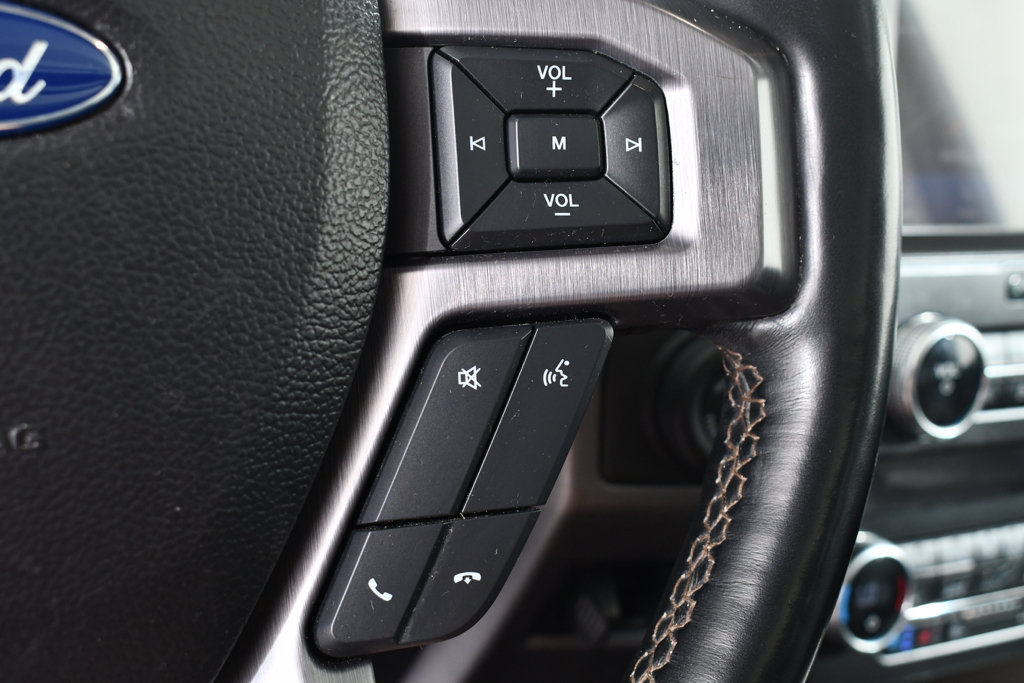 Used 2021 Ford Expedition Max Platinum AWD/4WD image 34