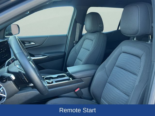 Certified 2026 Chevrolet Equinox LT w/ Safety and Technology Package FWD image 15
