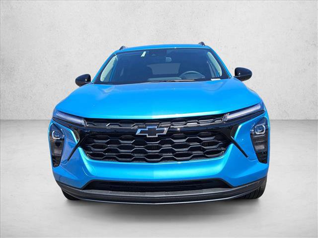 New 2026 Chevrolet Trax LT w/ Midnight Edition image 6