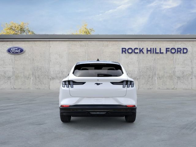 New 2026 Ford Mustang Mach-E Premium image 7