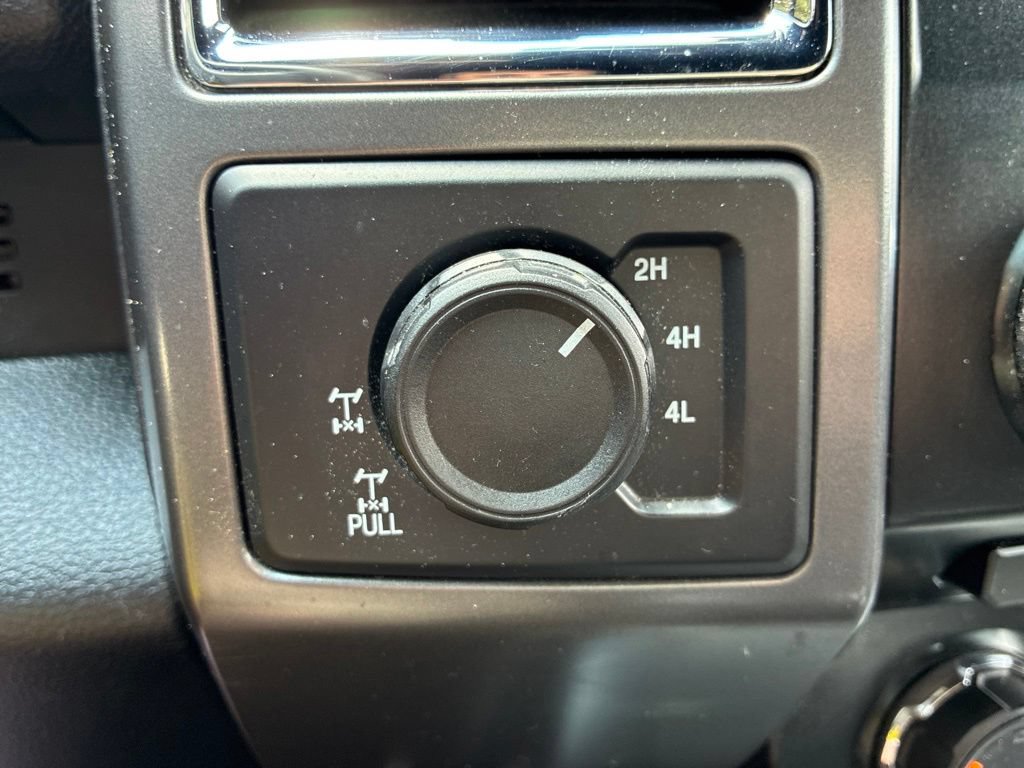 Used 2016 Ford F150 XLT w/ Equipment Group 301A Mid AWD/4WD image 20
