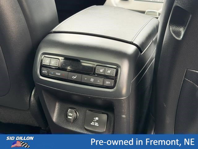 Used 2020 Hyundai Palisade Limited AWD/4WD image 19