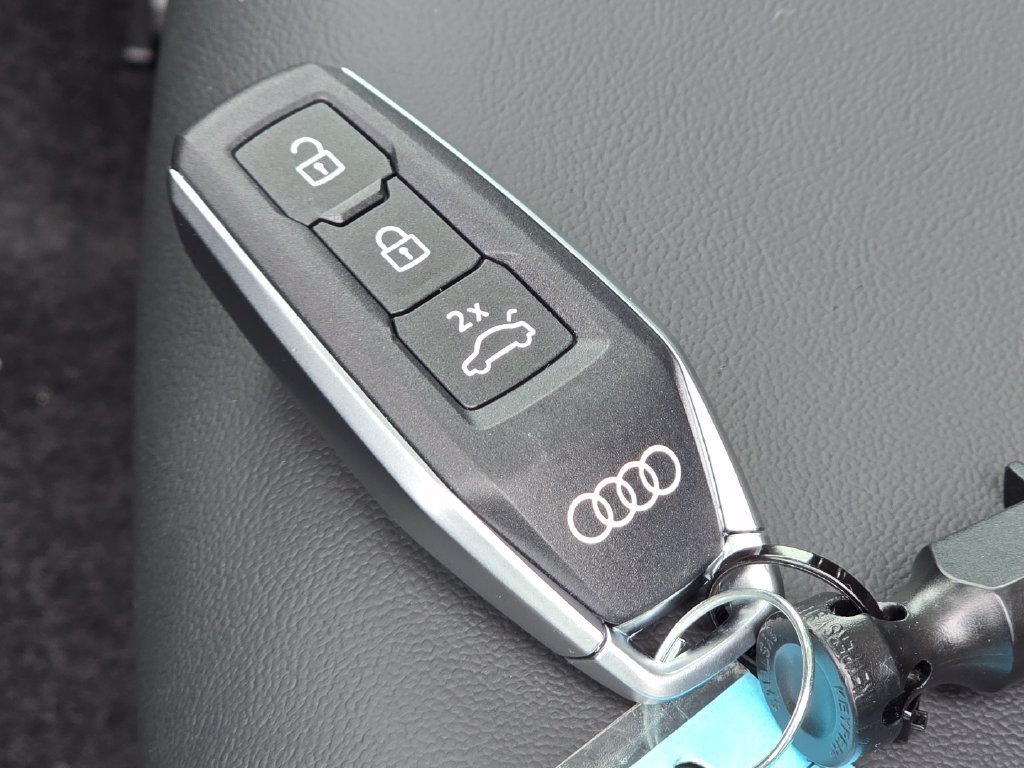 New 2026 Audi A5 Premium Plus AWD/4WD image 41