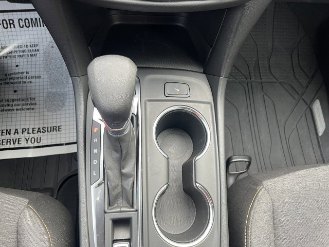 Certified 2023 Chevrolet Equinox LT image 19