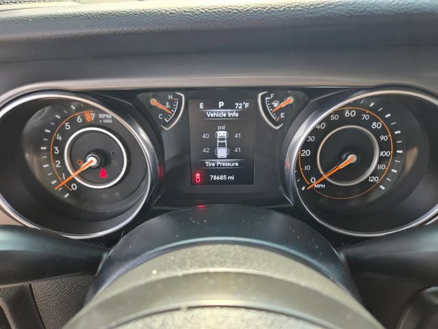 Used 2022 Jeep Gladiator Sport AWD/4WD image 33
