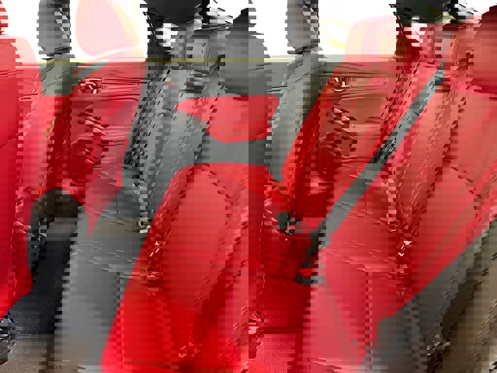 New 2026 Acura Integra A-Spec image 29