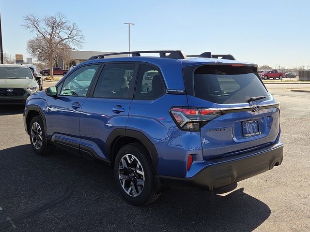 New 2026 Subaru Forester Premium image 3