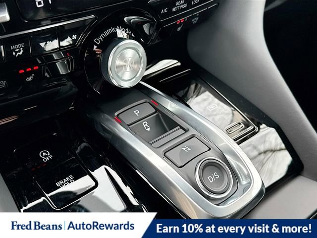 New 2026 Acura MDX w/ Technology Package image 18