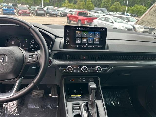 Used 2025 Honda CR-V Sport-L image 18