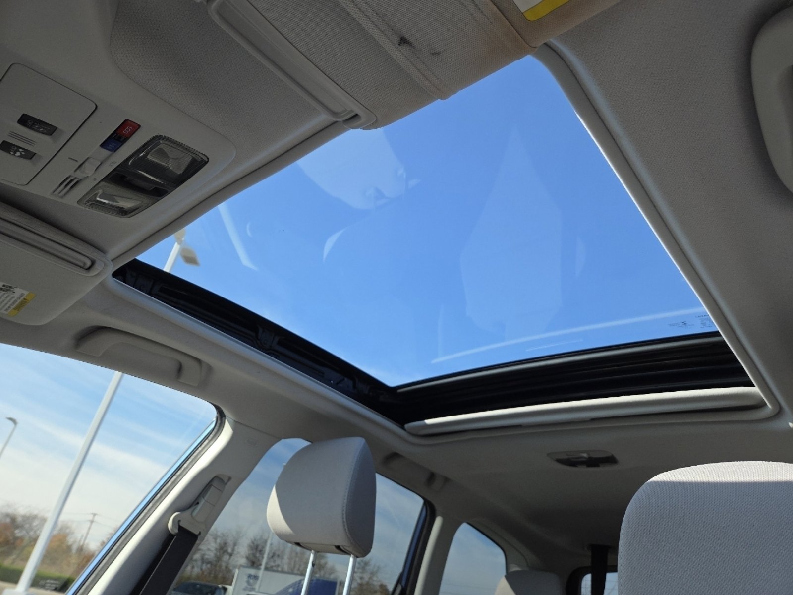 Used 2018 Subaru Forester 2.5i Premium image 4