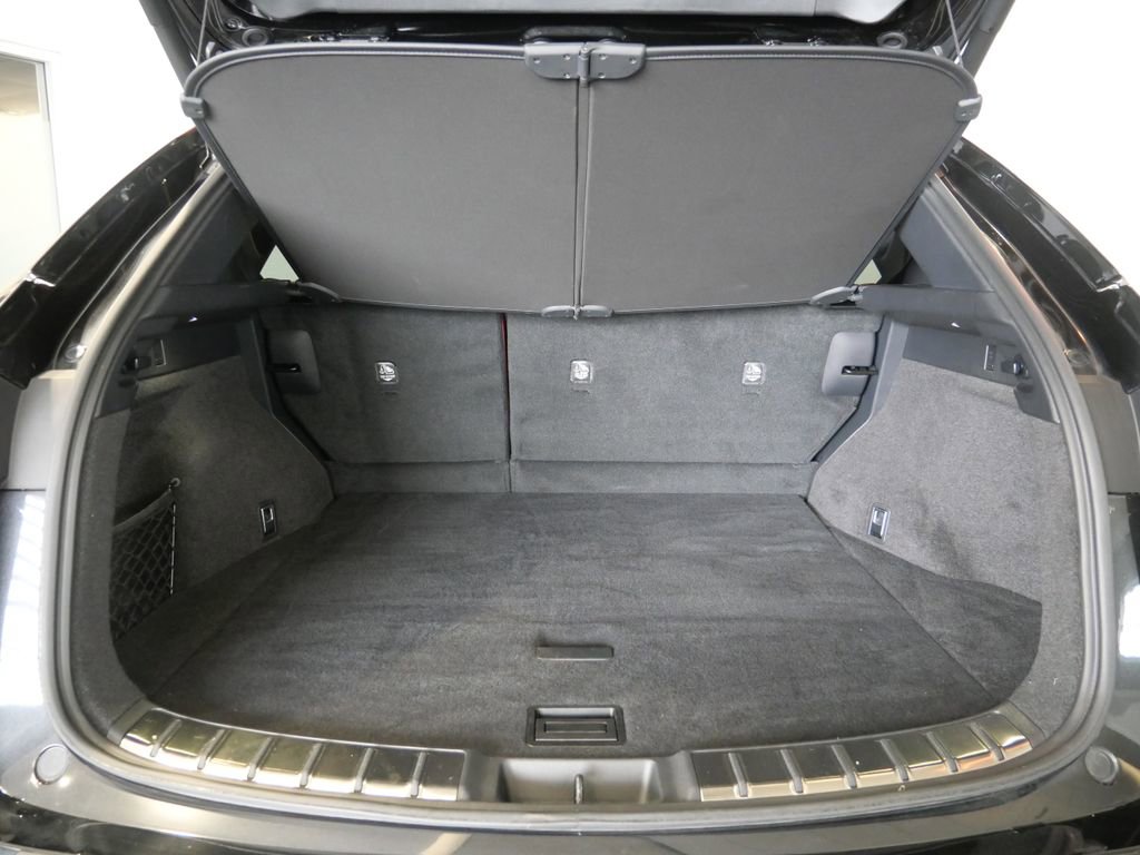 Certified 2025 Lexus NX 350 AWD w/ Cold Area Package image 30