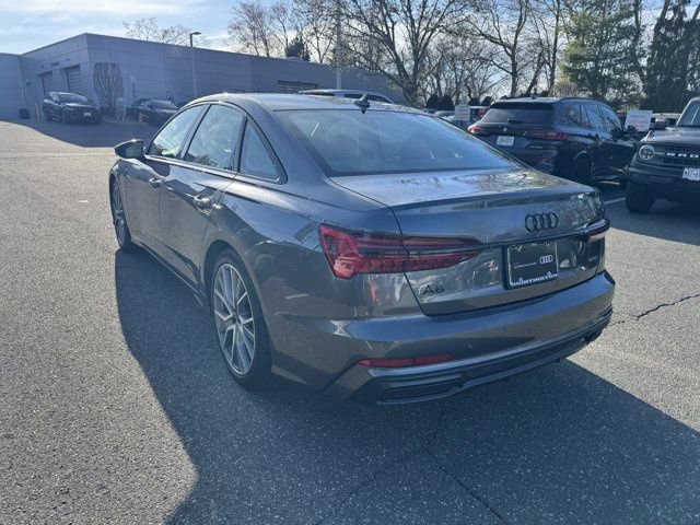 Used 2023 Audi A6 Premium Plus w/ Premium Plus Package image 7