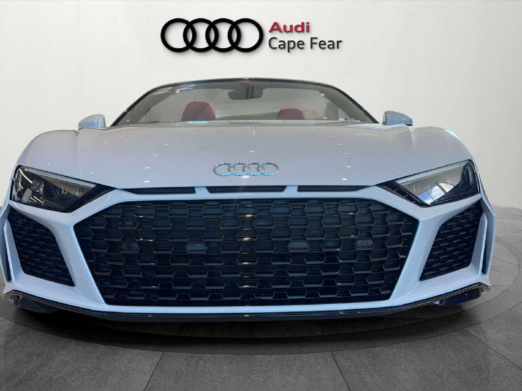 Used 2022 Audi R8 V10 performance RWD image 6
