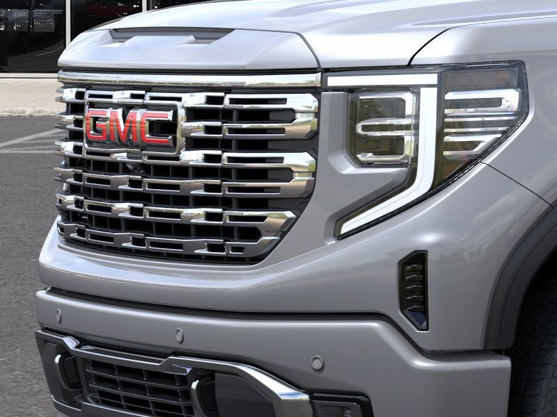 New 2026 GMC Sierra 1500 Denali w/ Technology Package AWD/4WD image 13