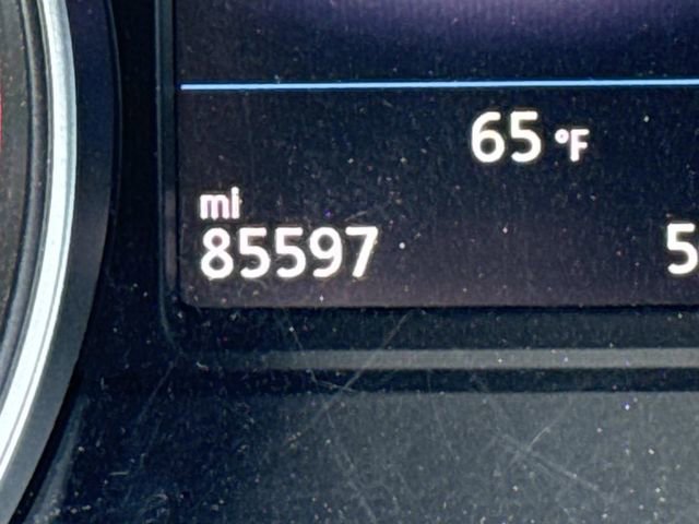 Used 2018 Volkswagen Atlas S image 28