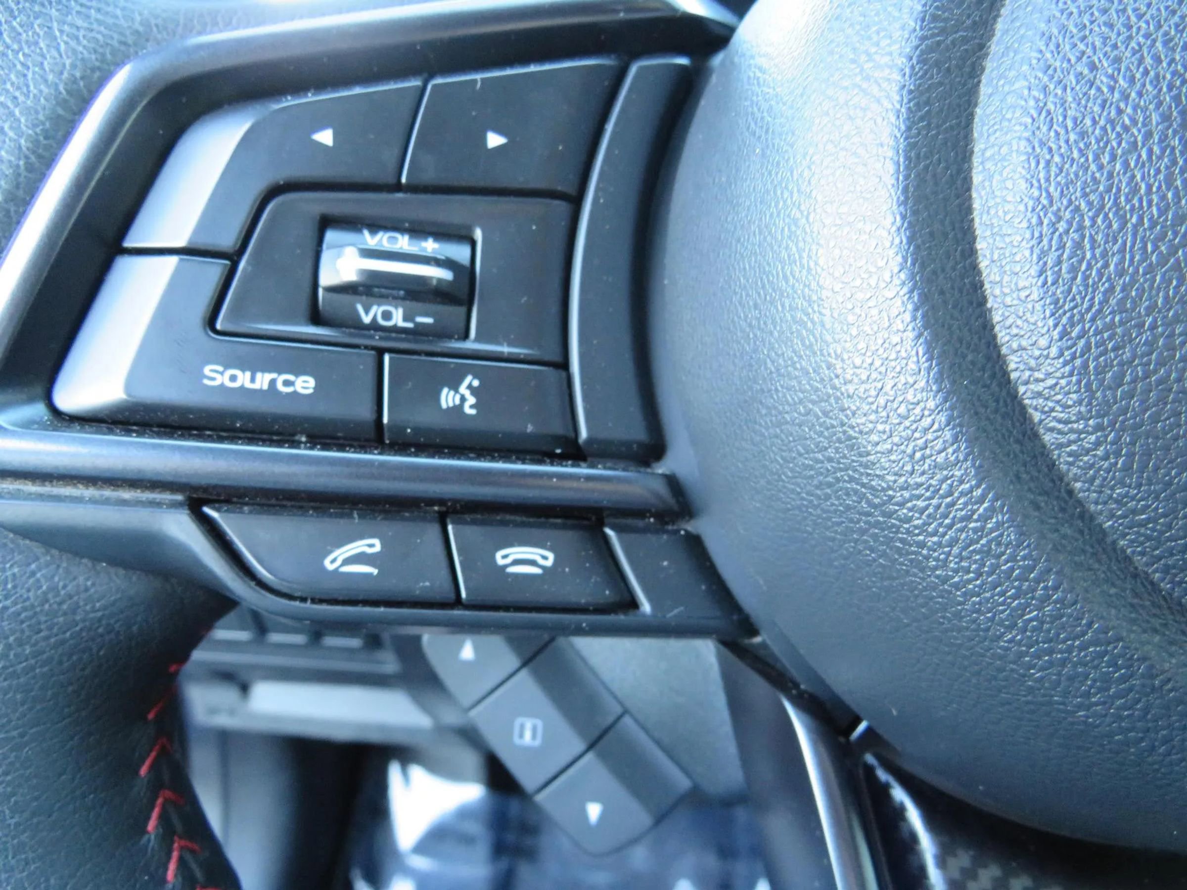 Used 2022 Subaru WRX GT image 17