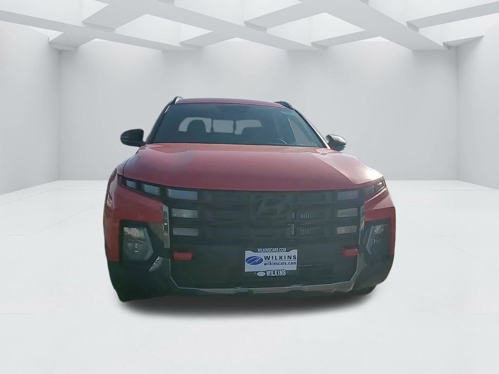 New 2026 Hyundai Santa Cruz XRT AWD/4WD image 2