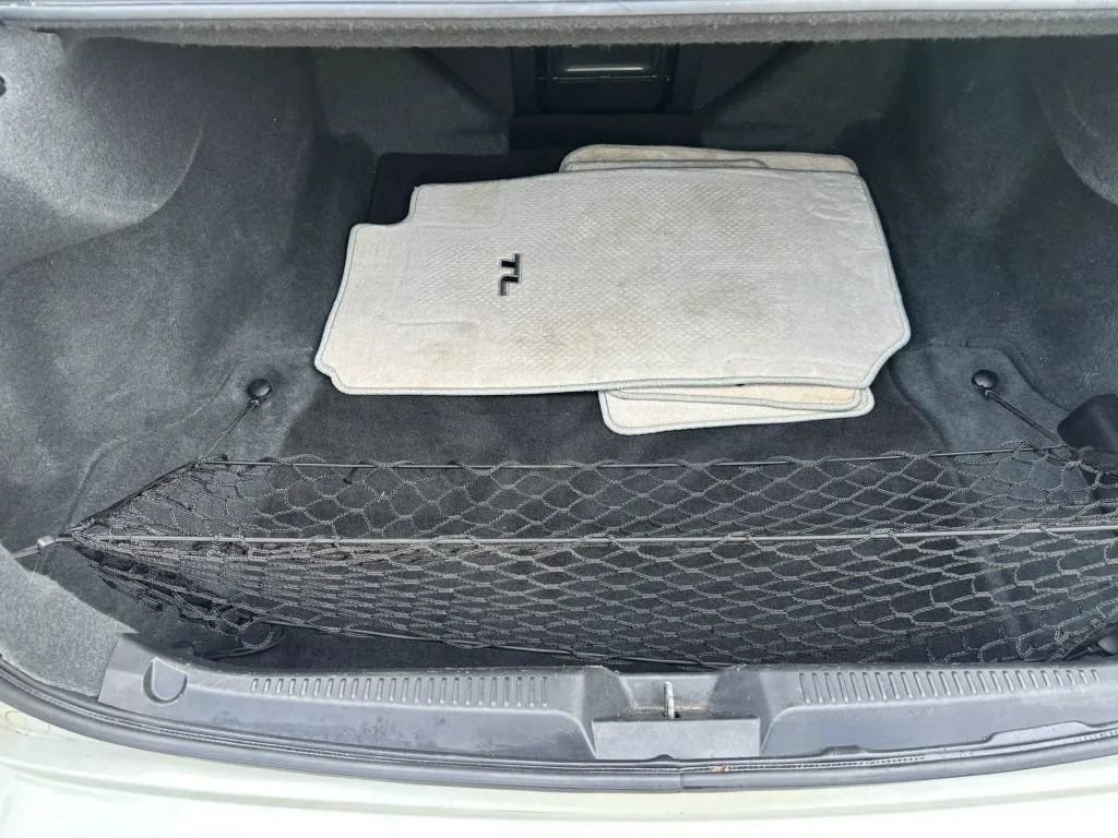 Used 2007 Acura TL FWD image 15