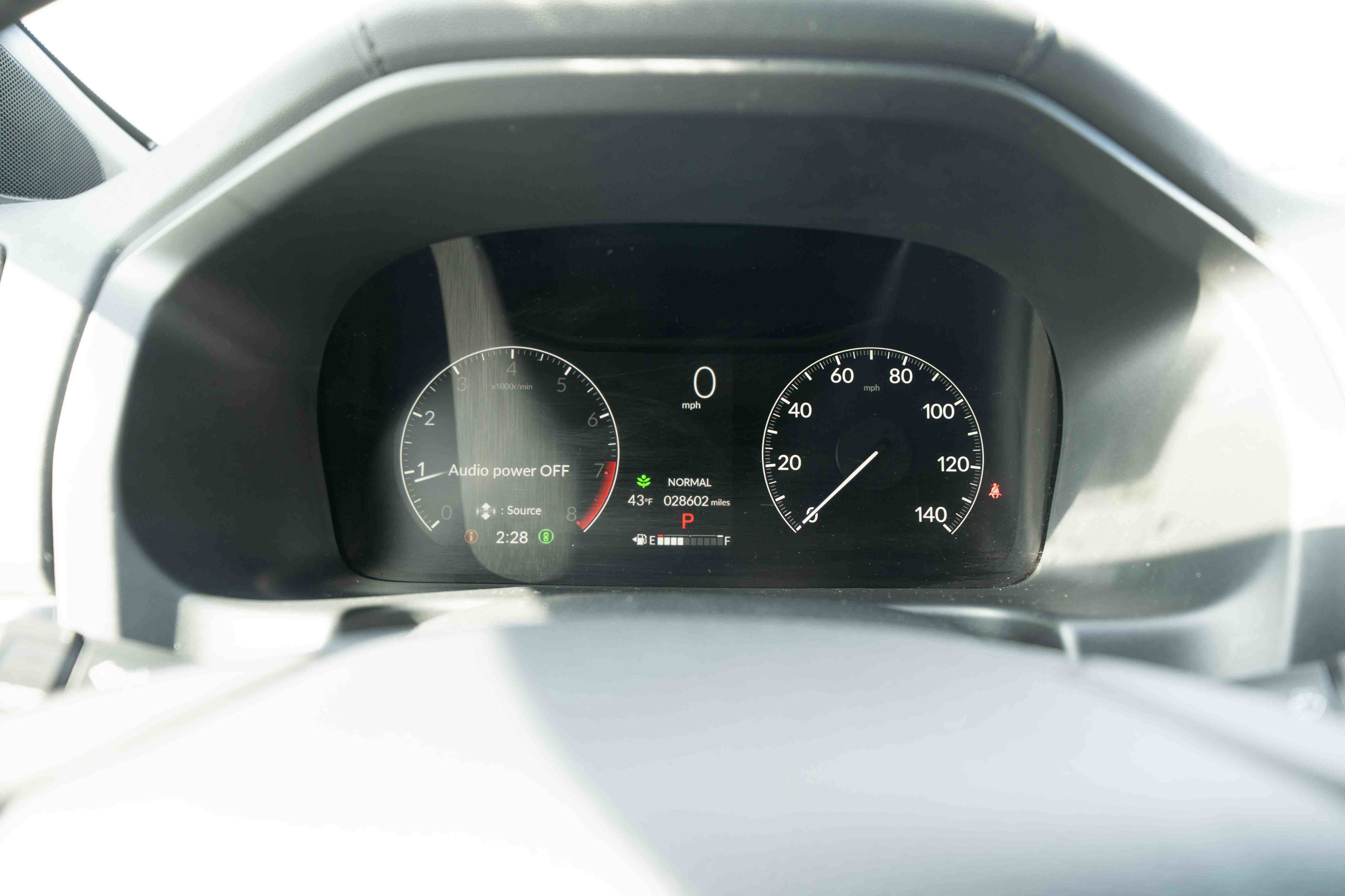 Used 2025 Honda Odyssey Sport-L image 16