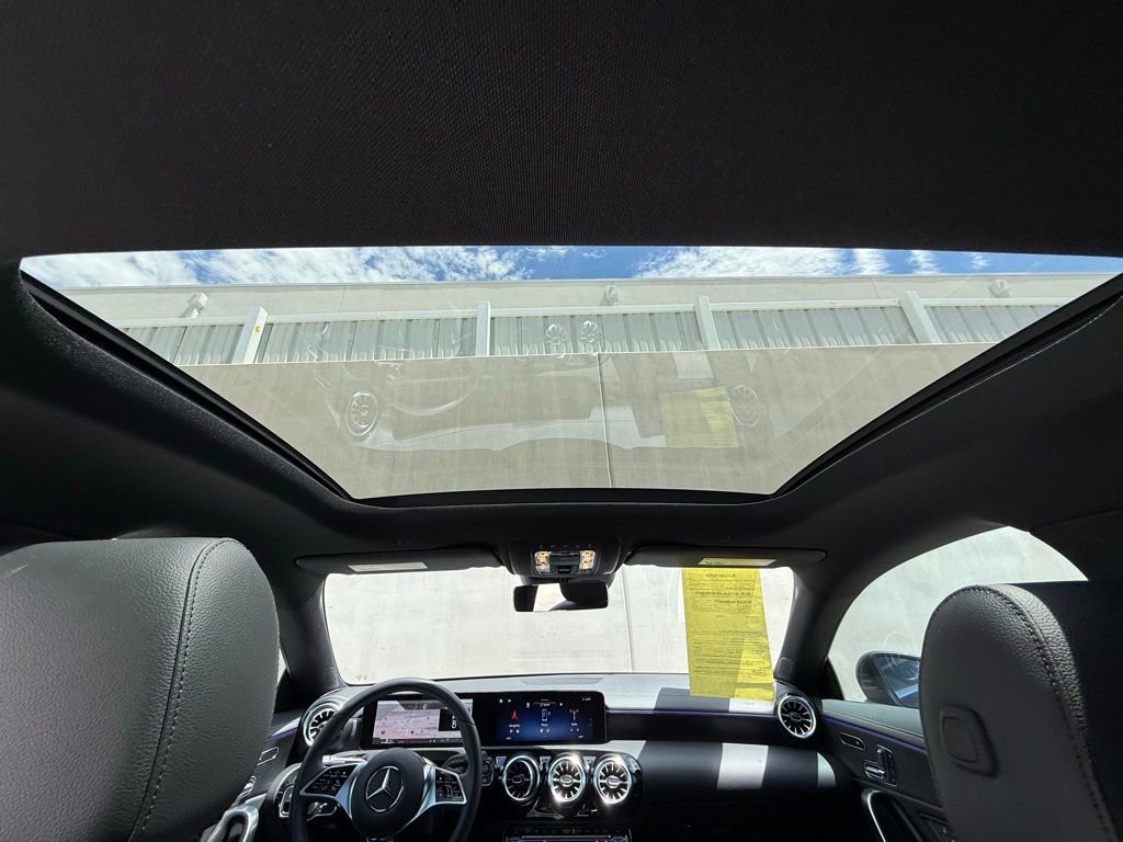 Used 2025 Mercedes-Benz CLA 250 image 6