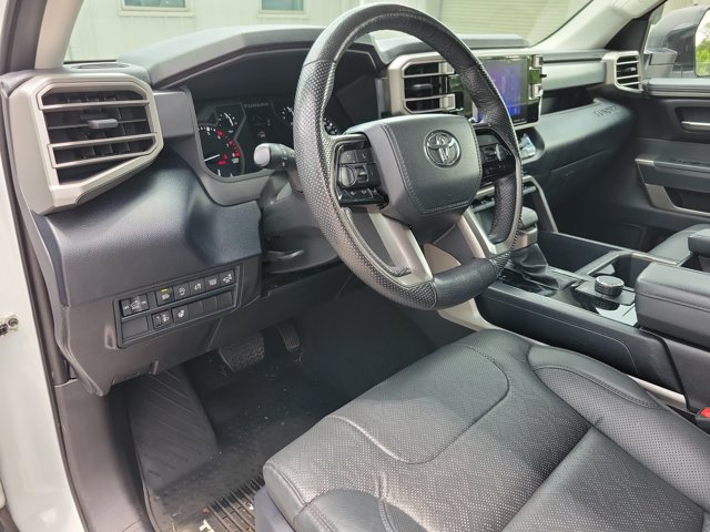 Used 2024 Toyota Tundra SR5 RWD image 4