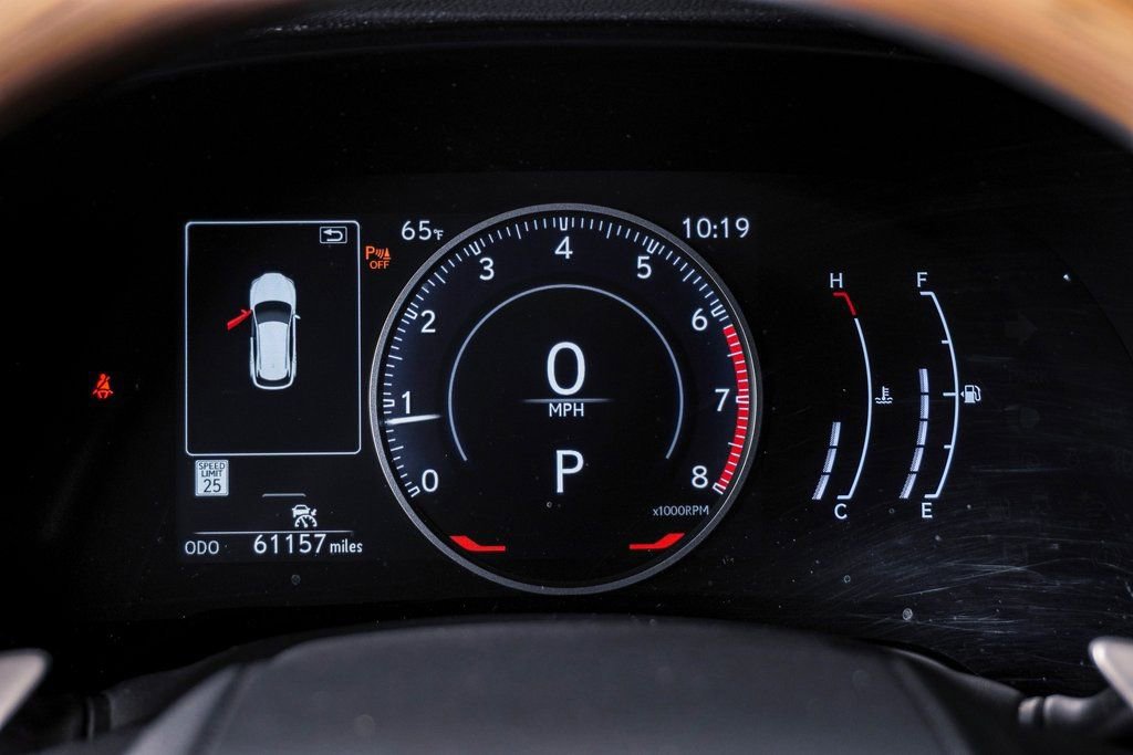 Used 2023 Lexus RX 350 Premium w/ Accessory Package image 20