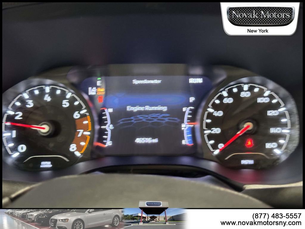 Used 2023 Jeep Compass Latitude w/ Sun and Sound Group image 21