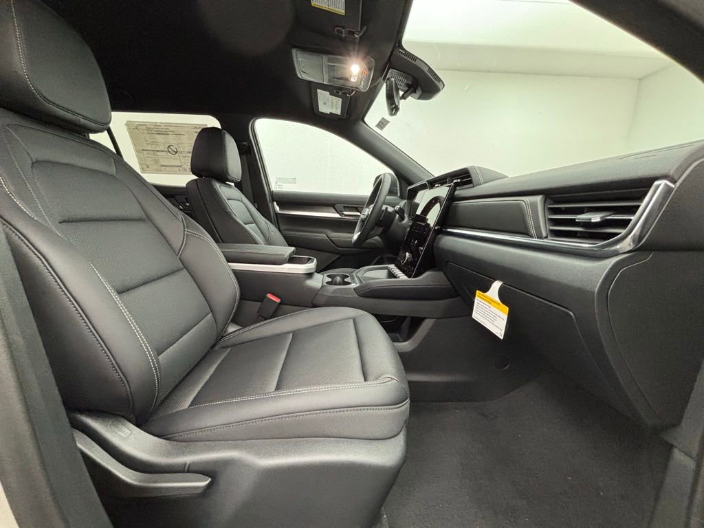 New 2026 GMC Terrain Elevation w/ Elevation Premium Package image 34
