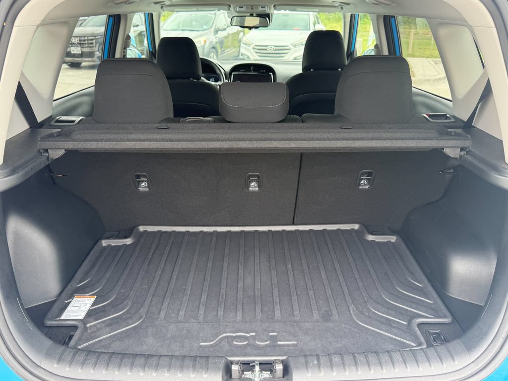 Used 2023 Kia Soul EX FWD image 34