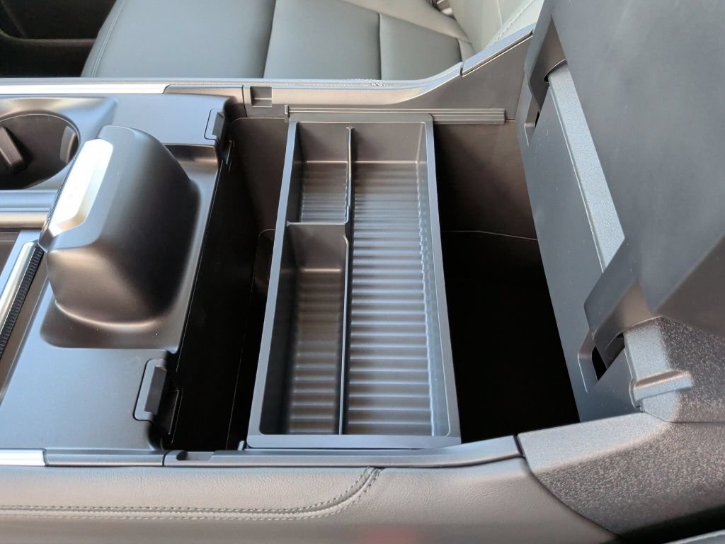New 2026 Ford Expedition Active RWD image 31