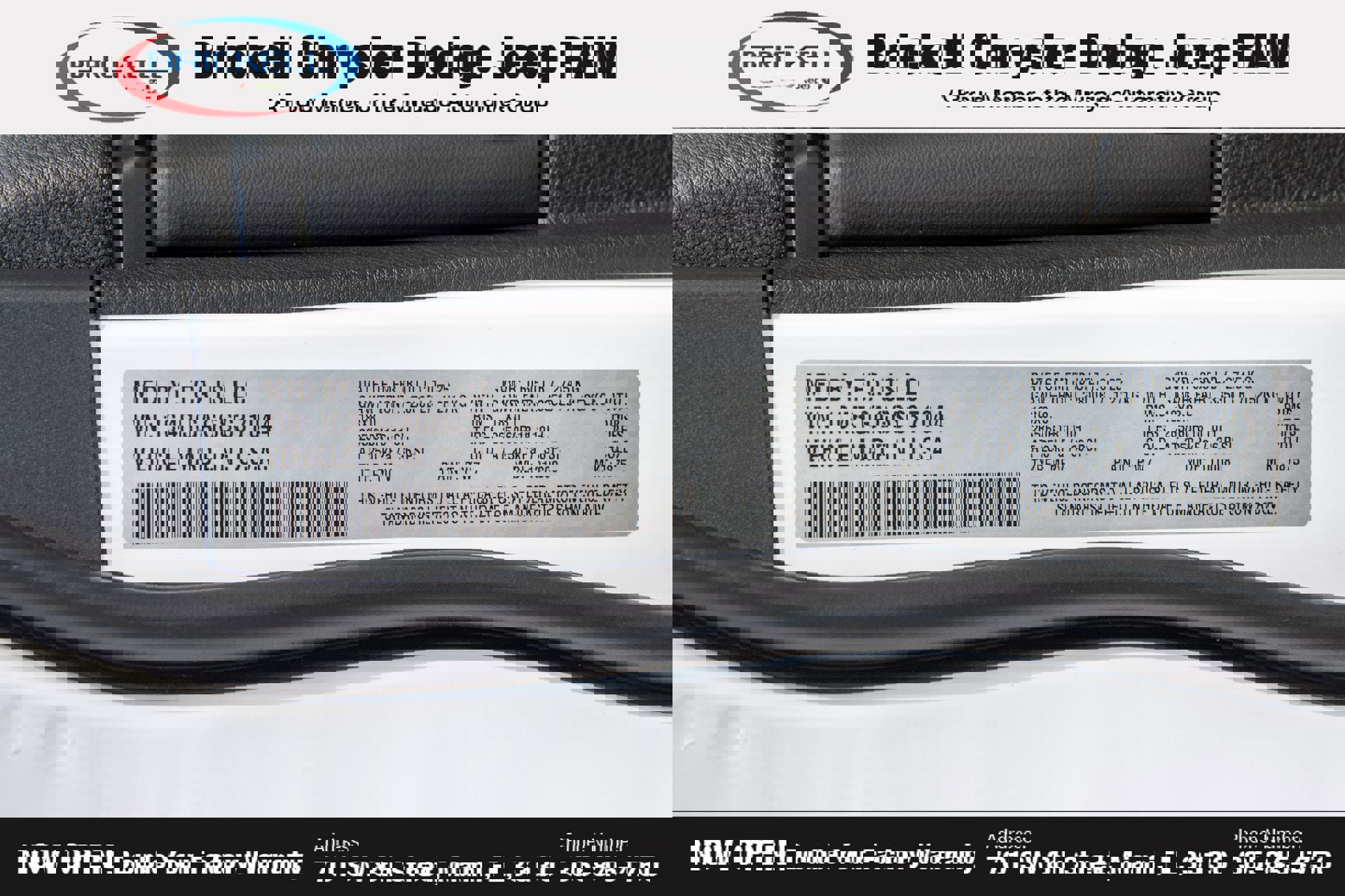 New 2025 Jeep Grand Cherokee Laredo image 36