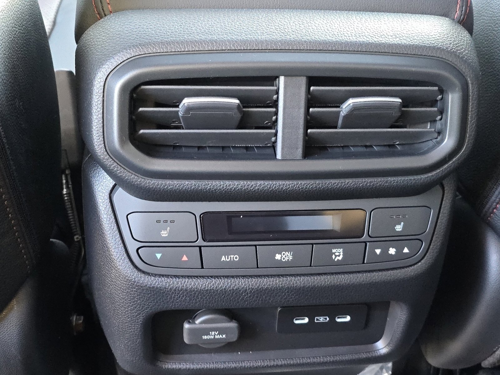 New 2026 Honda Ridgeline Black Edition image 26