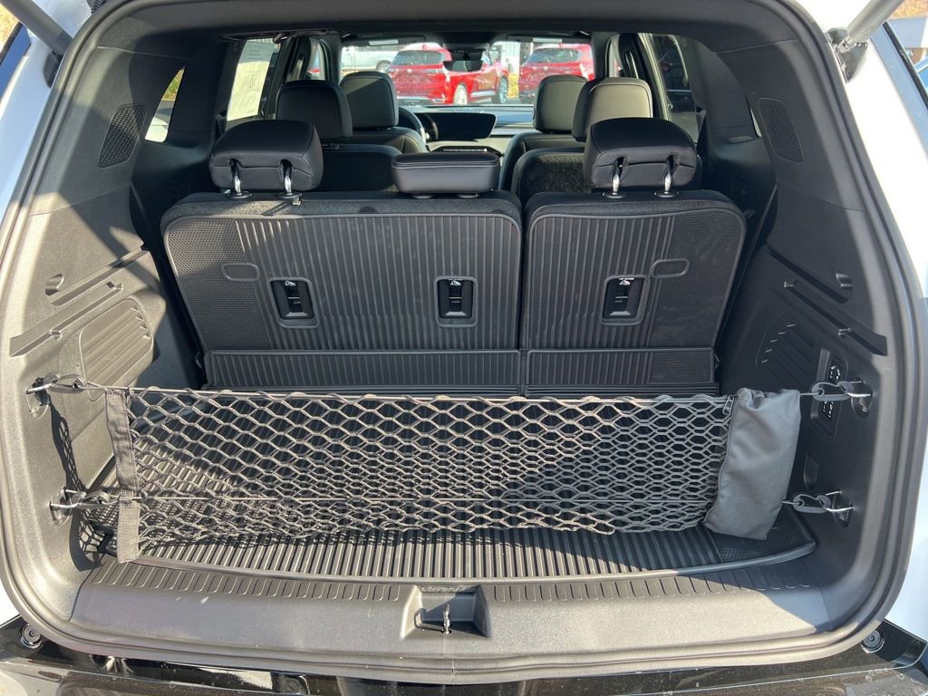New 2026 Buick Enclave Sport Touring w/ Power Package image 10