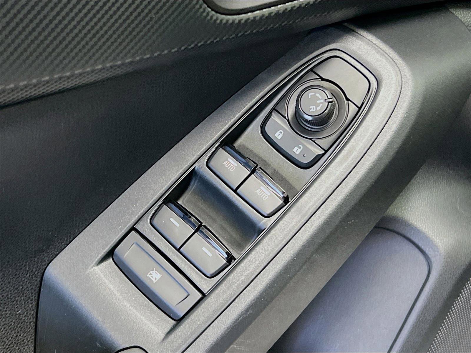 Certified 2025 Subaru Crosstrek 2.0i Premium image 20