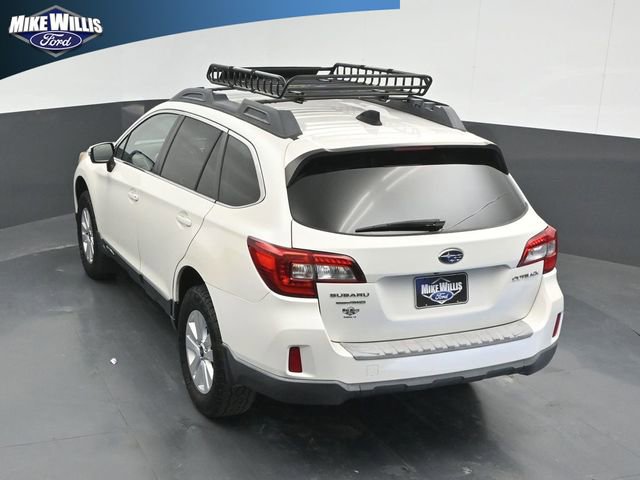 Used 2016 Subaru Outback 2.5i Premium image 13