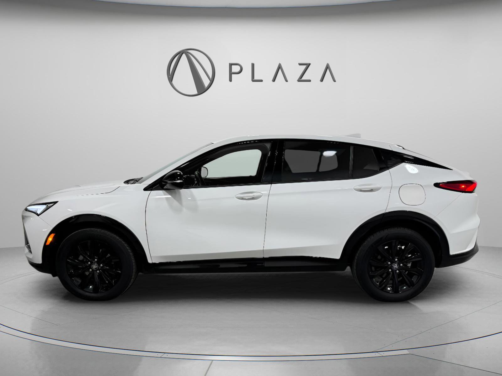 Used 2024 Buick Envista Sport Touring w/ Convenience I Package image 3