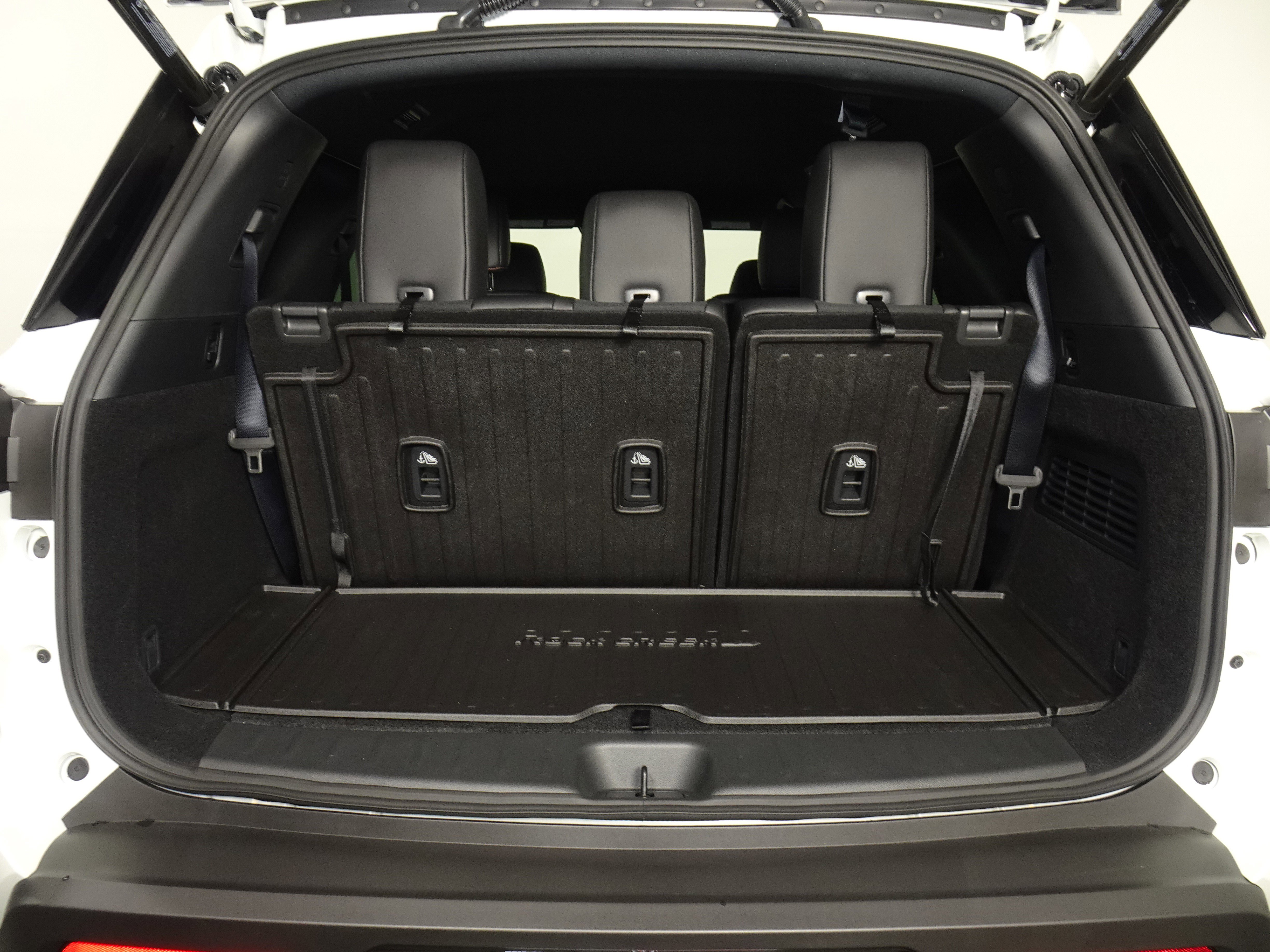 New 2025 Nissan Pathfinder Rock Creek image 36