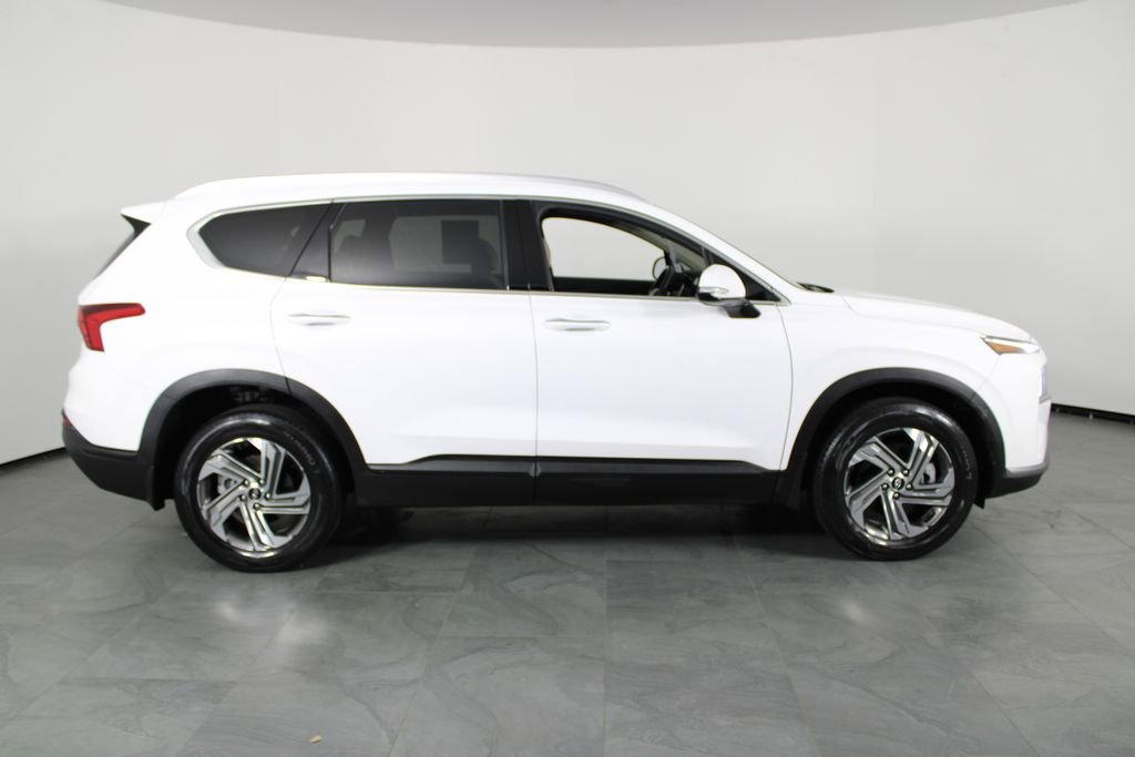 Used 2023 Hyundai Santa Fe SEL w/ Cargo Package image 14