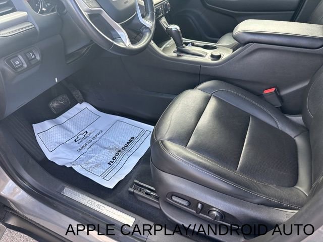 Used 2019 GMC Acadia SLT image 12