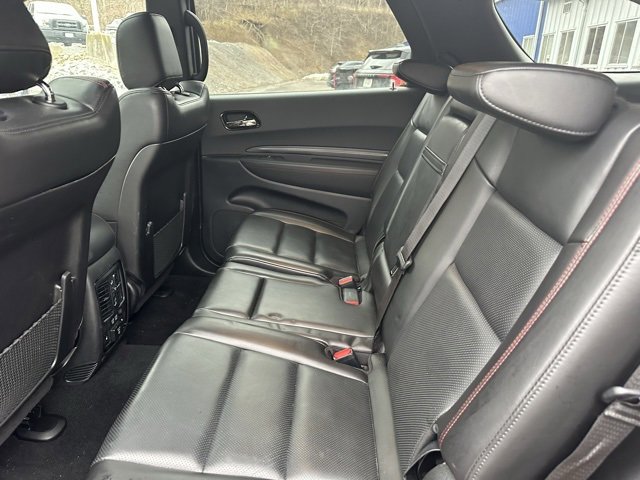 Used 2024 Dodge Durango GT image 23