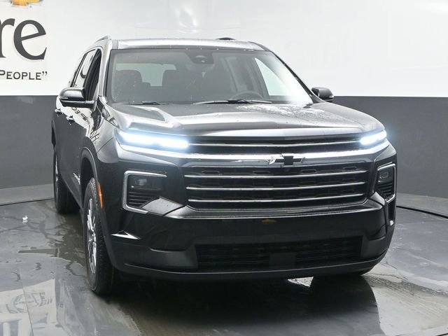 New 2026 Chevrolet Traverse LT w/ Driver Confidence Package image 30