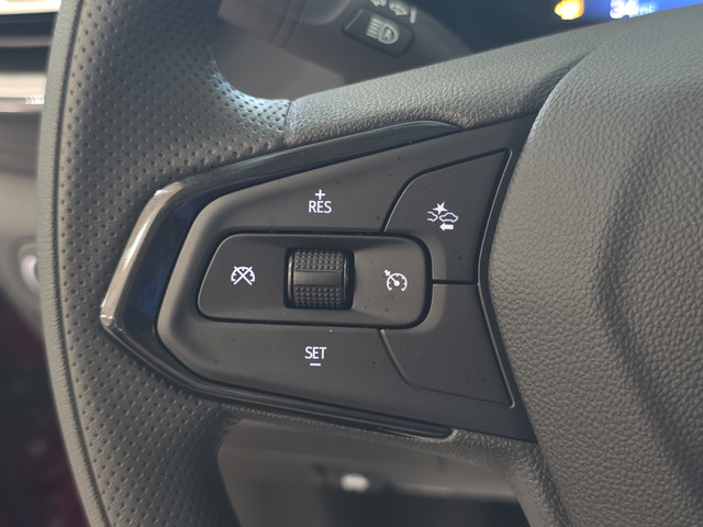 New 2026 Chevrolet TrailBlazer LS FWD image 15
