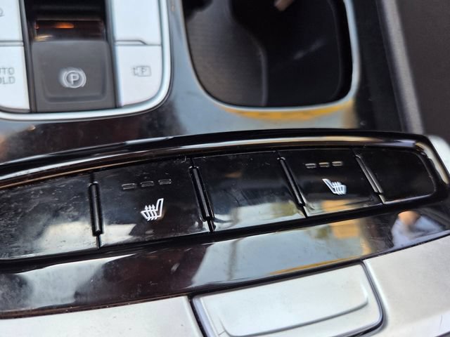 Used 2024 Hyundai Tucson SEL AWD/4WD image 26