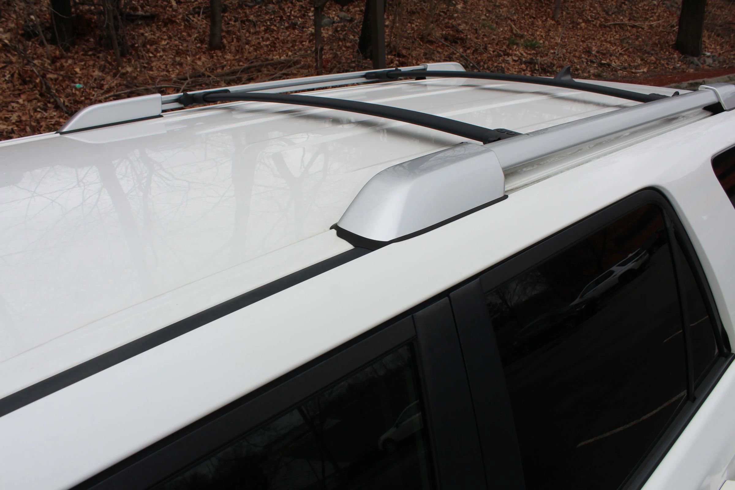 Used 2015 Toyota 4Runner SR5 image 42